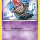 30/124 Spoink REVERSE - Impact des Destins