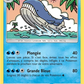 30/145 Wailord REVERSE - Gardiens Ascendants