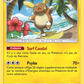 31/111 Raichu HOLO - Invasion Carmin
