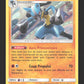 67/156 Lucario HOLO - Ultra-Prisme