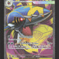 113/094 Mega Sharpedo EX - Flammes Fantasmagoriques