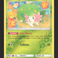 33/214 Shaymin REVERSE - Tonnerre Perdu