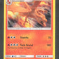 5/18 Dracaufeu HOLO - Détective Pikachu
