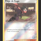 59/68 Piege de Koga REVERSE - Destinées Occultes