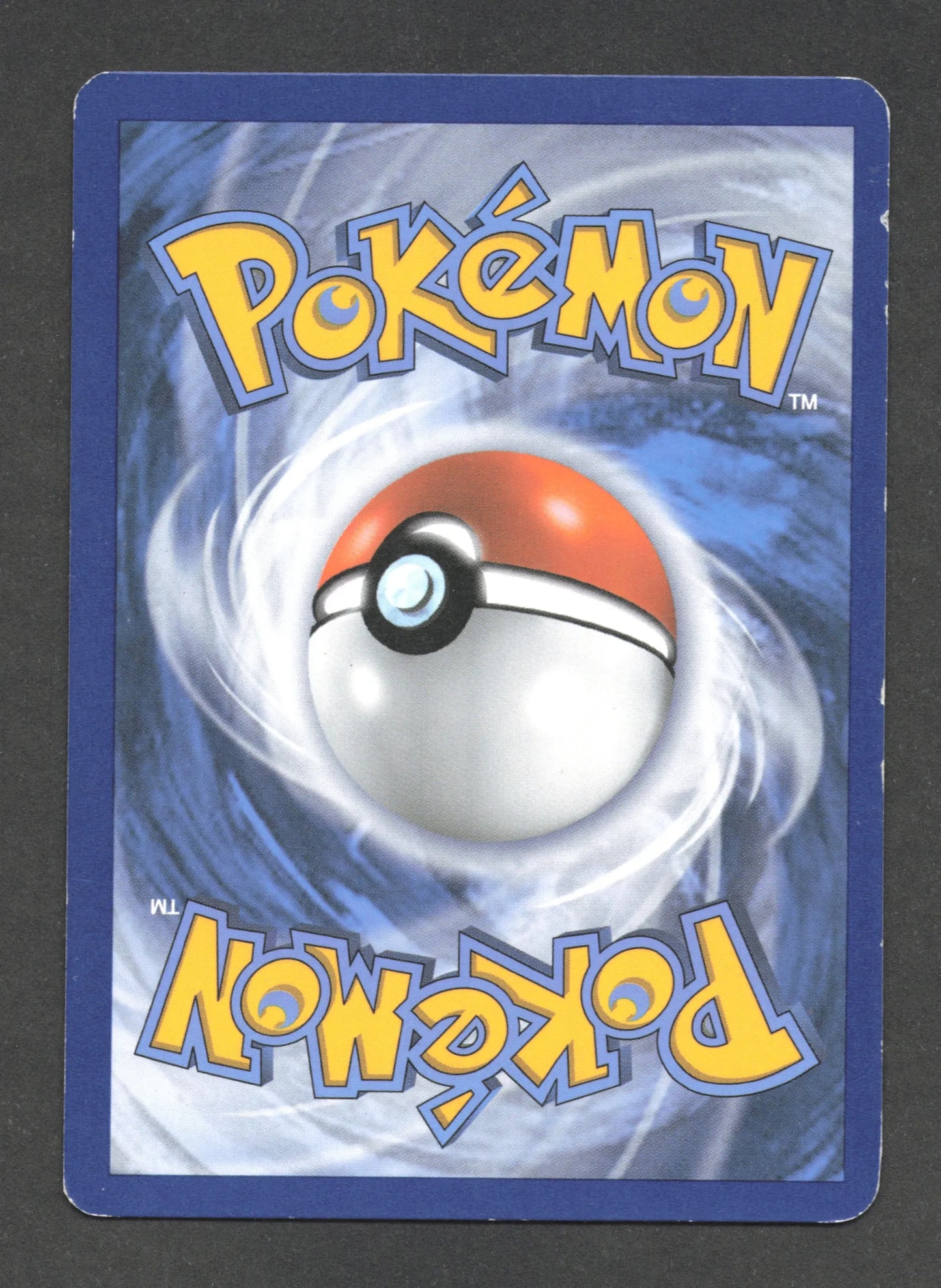 15/98 Entei REVERSE - Origines Antiques