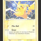 60/106 Pikachu CO - Émeraude