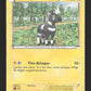 6/12 Zebibron HOLO - McDonald's 2012
