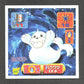289 Otaria STICKER JP - STICKER JP