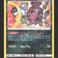 55/73 Hoopa REVERSE - Légendes Brillantes
