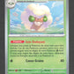 008/131 Farfaduvet POKEBALL - Évolutions Prismatiques