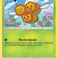 31/214 Shaymin REVERSE - Tonnerre Perdu
