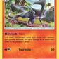 31/214 Malamandre REVERSE - Alliance Infaillible