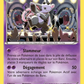 31/124 Groret RARE - Impact des Destins