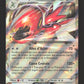 111/162 Cizayox EX - Forces Temporelles