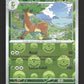 007/086 Haydaim POKEBALL - Flamme Blanche