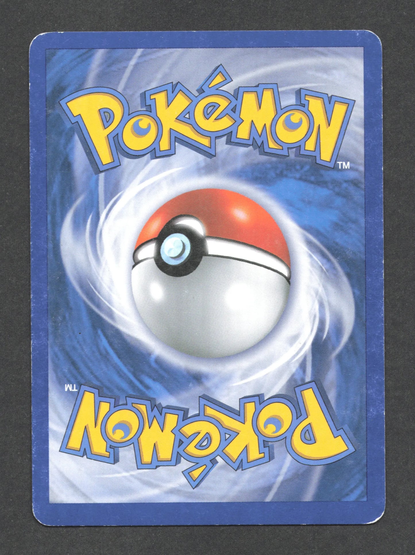 93/123 Energie Guerisseuse REVERSE - HeartGold SoulSilver