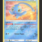 25/73 Manaphy REVERSE - Légendes Brillantes