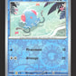 072/165 Tentacool REVERSE - 151