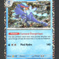 054/198 Palmaval HOLO SPARKLE - Écarlate et Violet - HOLO SPARKLE