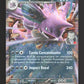 SVP217 Nidoking EX - Promo SV
