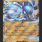 051/131 Lucario EX - Évolutions Prismatiques