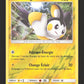 35/111 Emolga REVERSE - Invasion Carmin