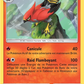 32/236 Flambusard REVERSE - Harmonie des Esprits