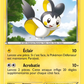 32/98 Emolga REVERSE - Pouvoirs Émergents
