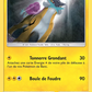 32/73 Raikou HOLO - Légendes Brillantes