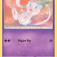 32/68 Mew RARE - Destinées Occultes