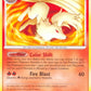 32/123 Feunard RARE - Trésors Mystérieux
