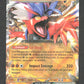 125/198 Koraidon EX - Écarlate et Violet