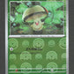 010/086 Trompignon POKEBALL JP - Black Bolt