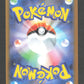 010/086 Trompignon POKEBALL JP - Black Bolt