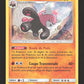 56/111 Chelours HOLO - Invasion Carmin