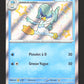 SVP083 Canarbello SHINY - Promo SV
