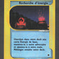 153/165 Recherche Energie REVERSE - Expedition