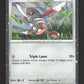 148/197 Scalpion HOLO COSMOS - Flammes Obsidiennes