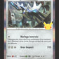 103/128 Dialga HOLO - 30 Anniversaire