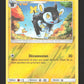 47/156 Luxio REVERSE - Ultra-Prisme
