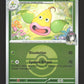 005/217 Boustiflor POKEBALL - Héros Transcendants