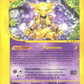 33/165 Alakazam RARE - Expedition
