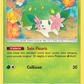 33/214 Shaymin HOLO - Tonnerre Perdu
