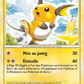 33/90 Raichu UNCO - Indomptable