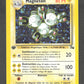 11/62 Magneton HOLO ED1 - Fossile