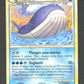 31/102 Wailord RARE - Triomphe