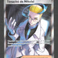 087/064 Tenacite de Nikolai DRESSEUR - Fable Nébuleuse