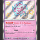 158/091 Spiritomb SHINY - Destinées de Paldea