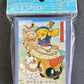 WARFE Waraji Festival Sleeves Pokemon Center - Sleeves Pokemon Center