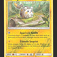 73/236 Togedemaru REVERSE - Éclipse Cosmique